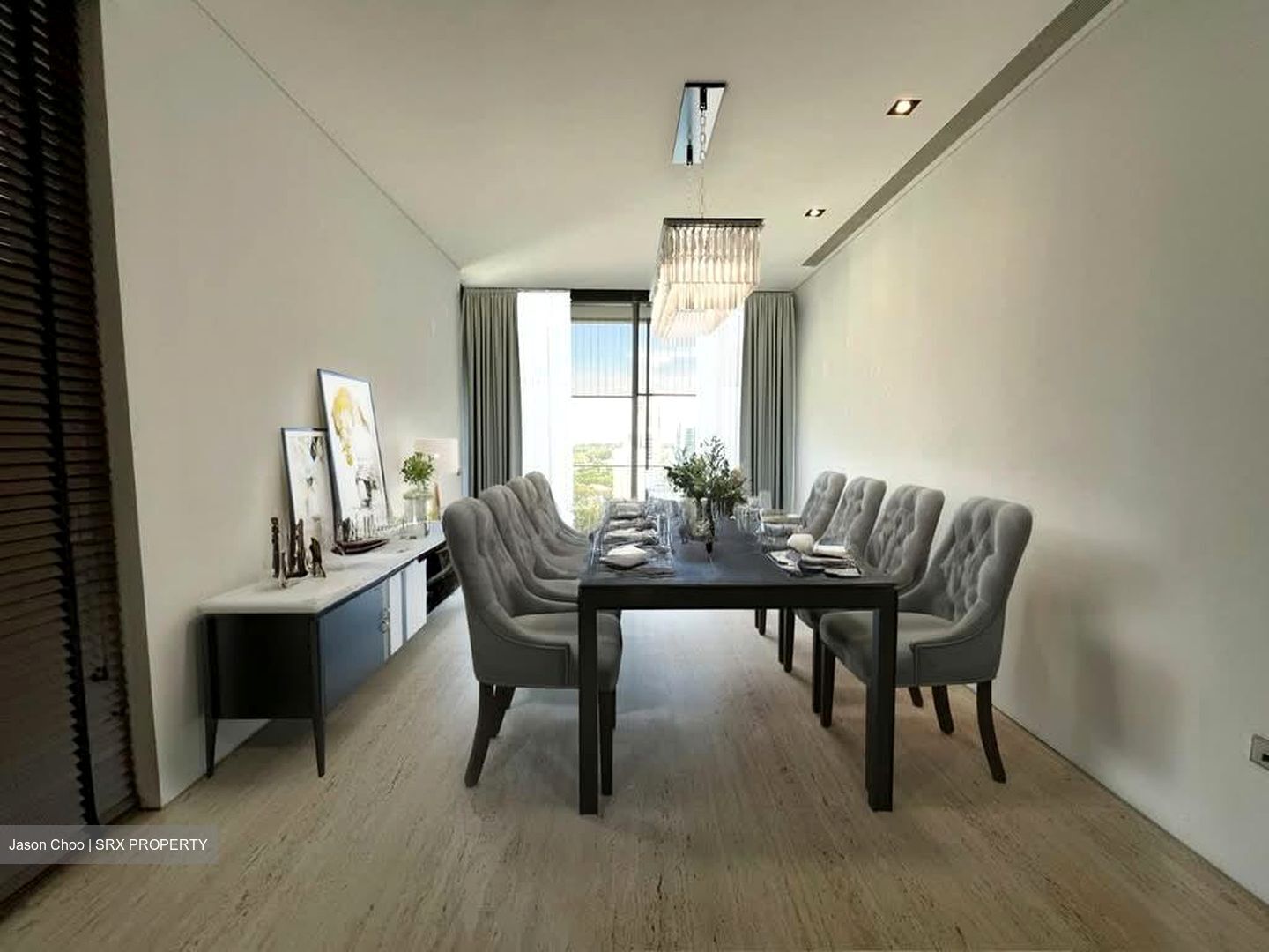 The Marq On Paterson Hill (D9), Condominium #614423961
